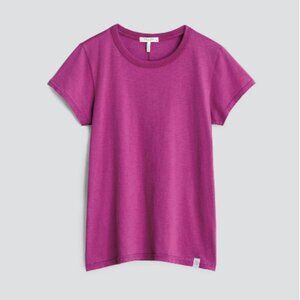 rag & bone Slub Tee
